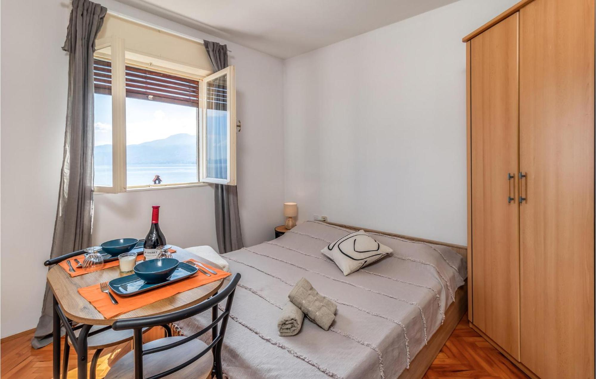 Nice Apartment In Rijeka With House Sea View Luaran gambar