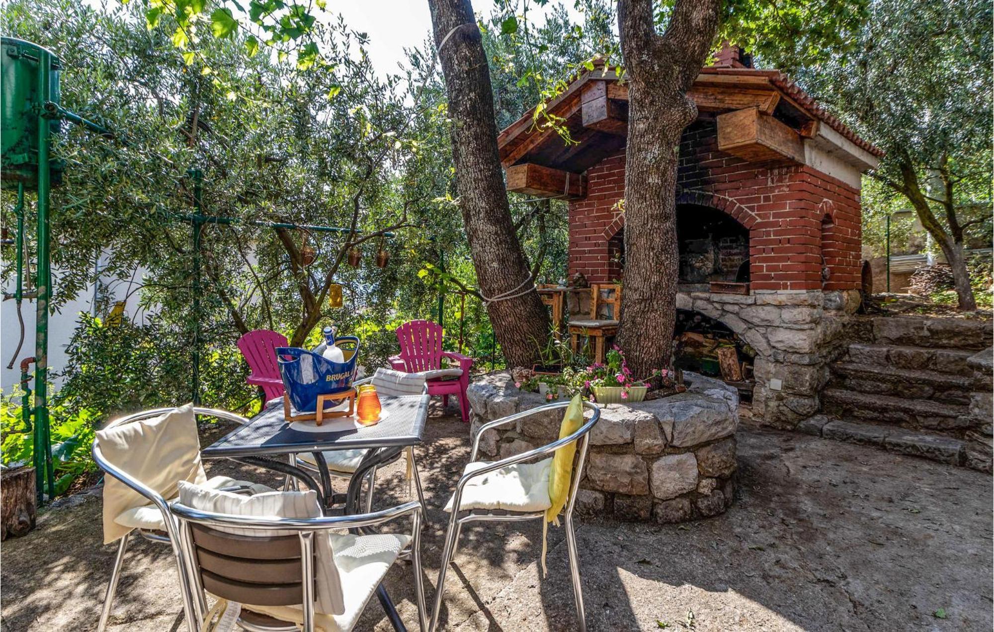 Nice Apartment In Rijeka With House Sea View Luaran gambar